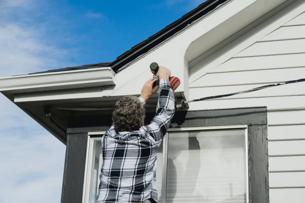 Siding for Multi-Family Homes in Woodville, OH